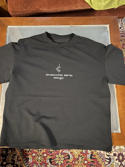 Лонгслів ackee.store (moonlight)