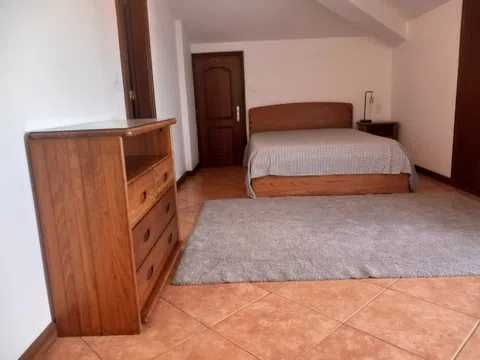 Apartamento T2+1 no Furadouro • Mobilado • 4 Terraços • Vista de mar • 2 min da Praia