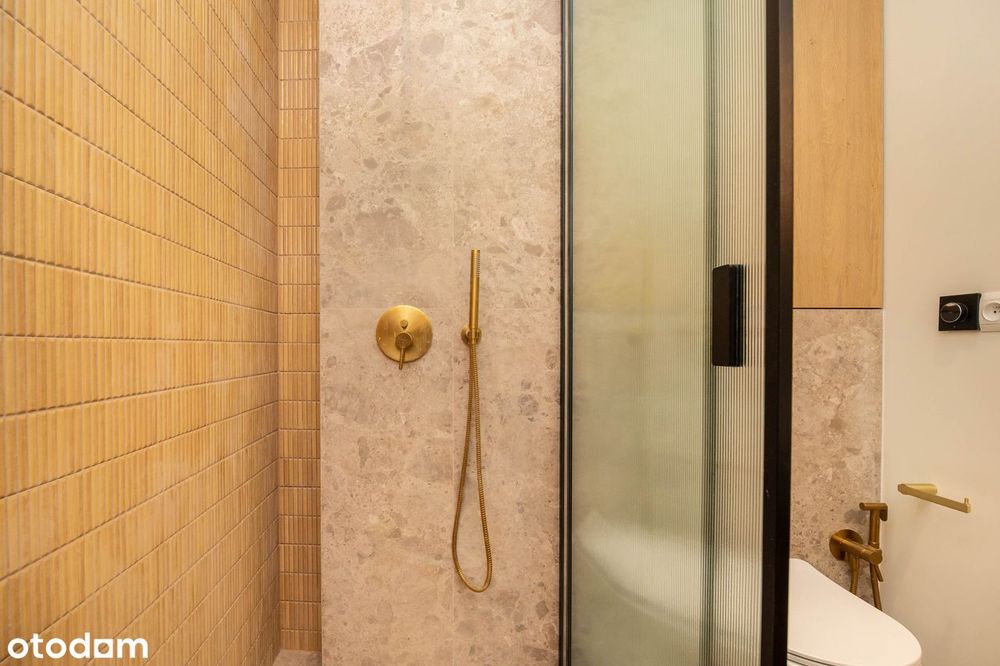 Apartament - Centrum, Nowy, Elegancki, Designerski