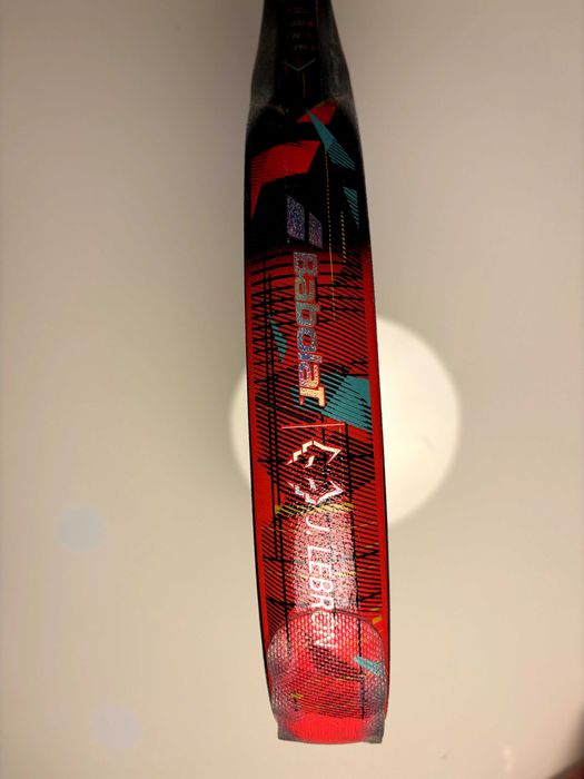 Raquete de Padel Babolat Technical Viper 2023 Juan Lebron