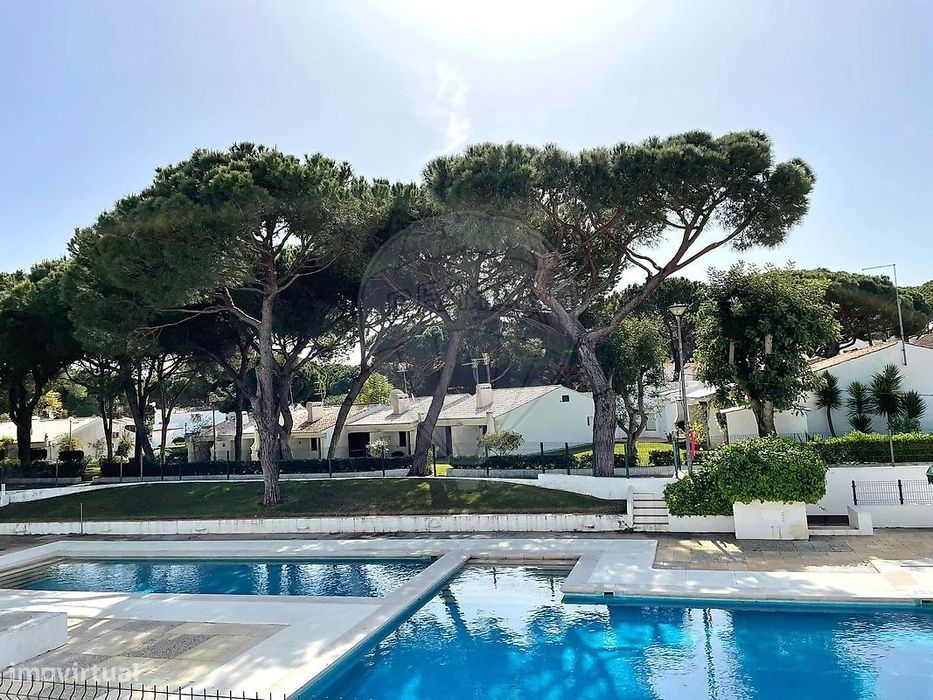 Moradia T1 para venda