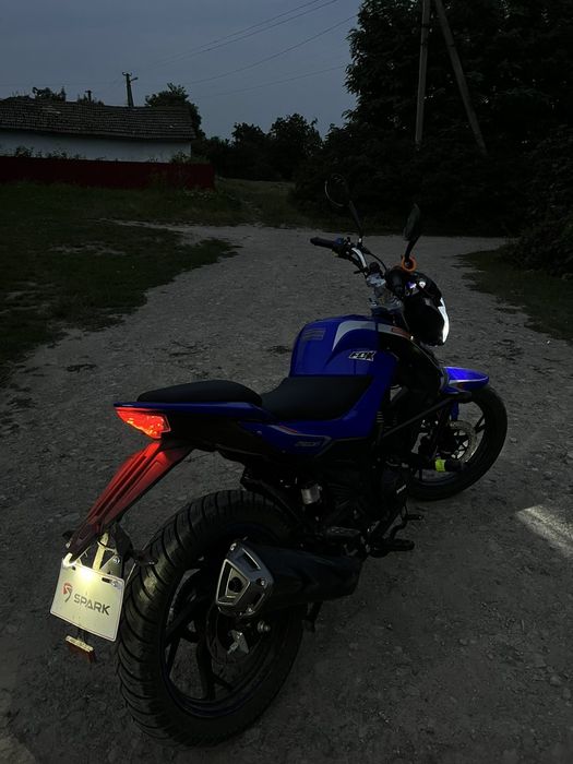 Spark200p30 продам