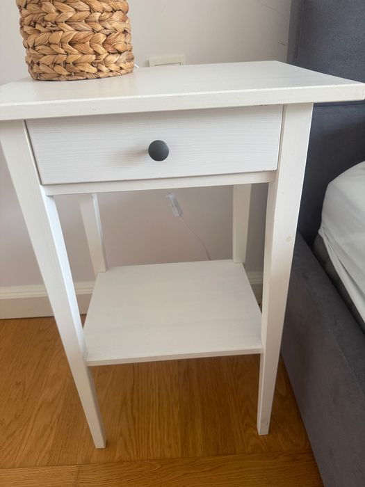 Szafka nocna Ikea