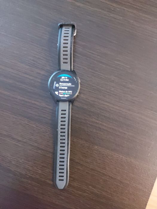 Garmin 165 ainda em garantia