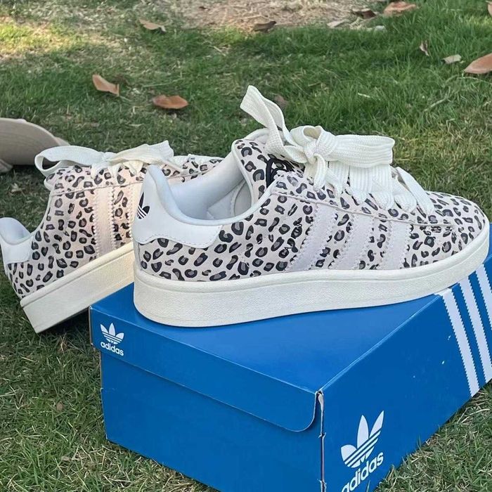 adidas Campus 00s Leopard Rozmiar 37