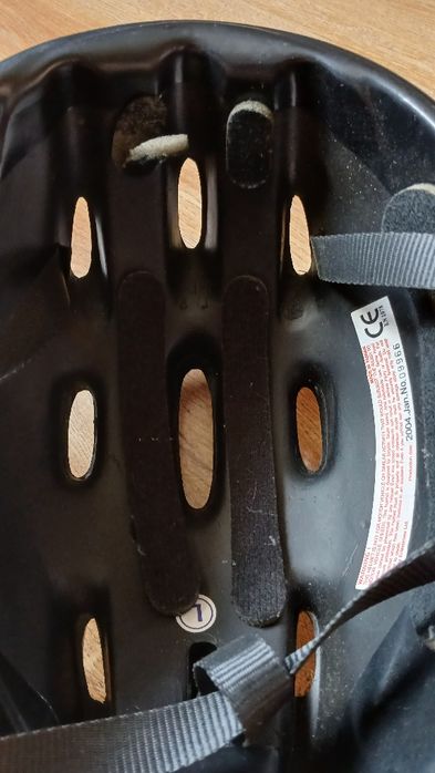 Kask    rowerowy
