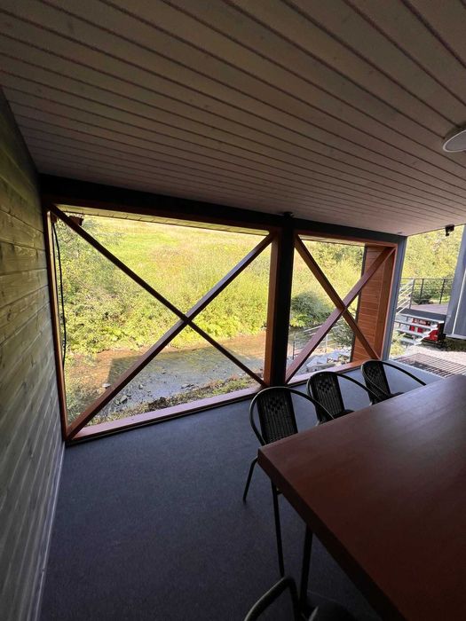 Оренда котеджу, будинку з чаном-джакузі, Волосянка Славське