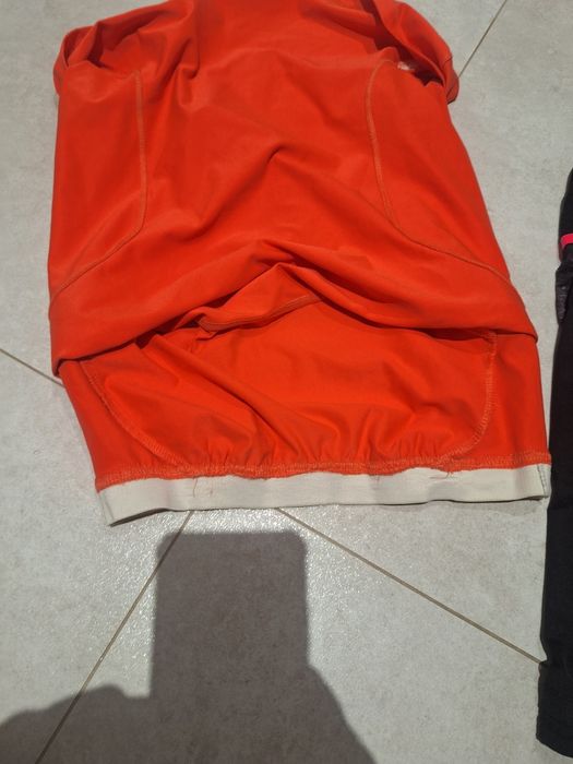 Koszulki sportowe damskie xs/s