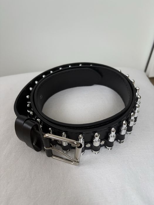 Nowy Czarny Pasek Grunge Alternative