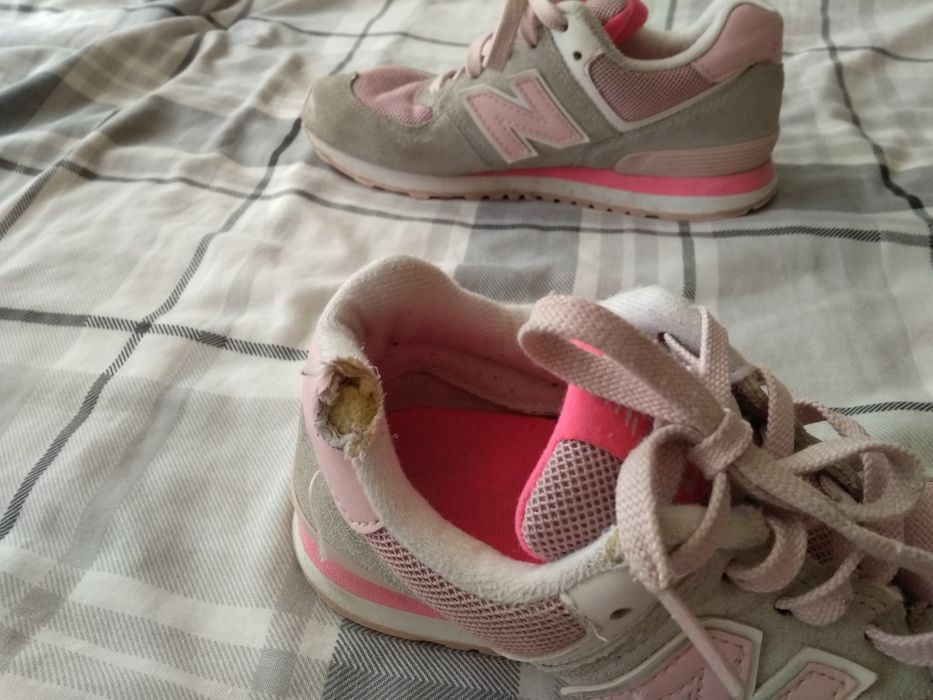 new balance 33