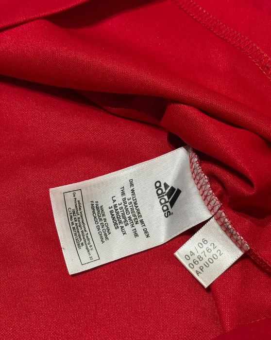 Koszulka Piłkarska Niemcy 2006 Adidas roz. L