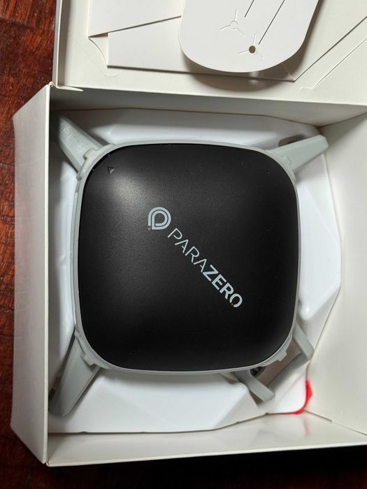 Paraquedas paraDrone  DJI  Mavi 2