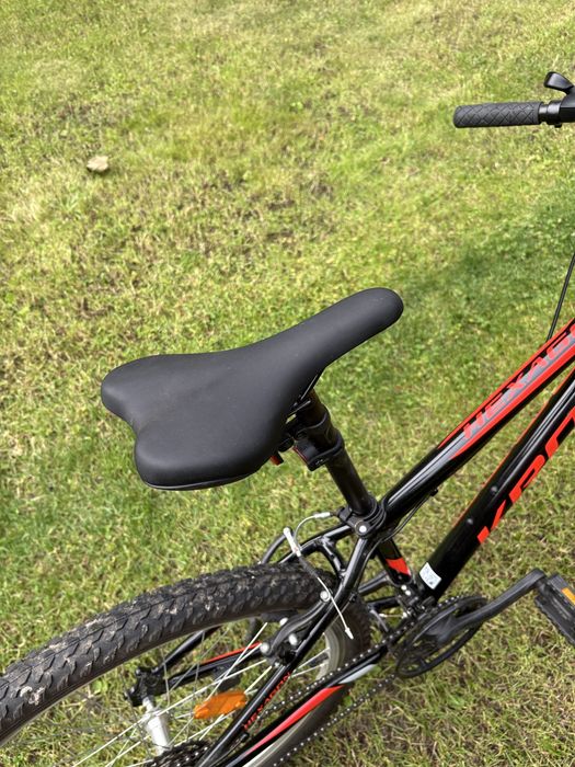 Sprzedam rower kross hexagon