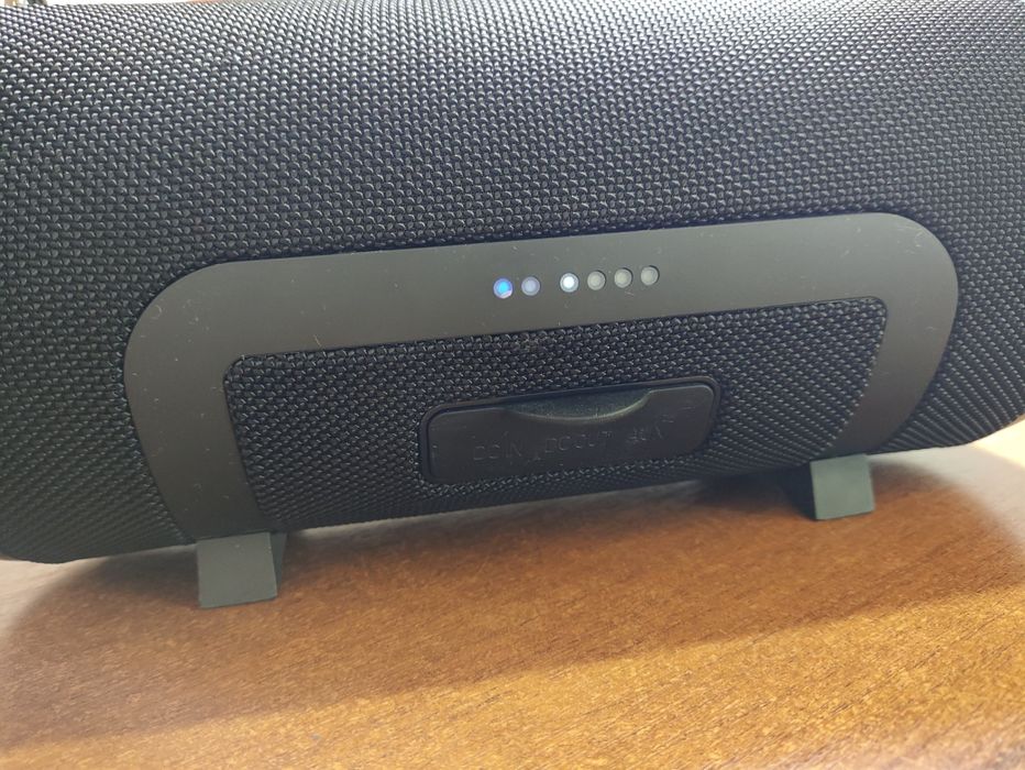 Потужна Bluetooth колонка SilverCrest 30W IPX6 (SLXL 30 C1) Нова