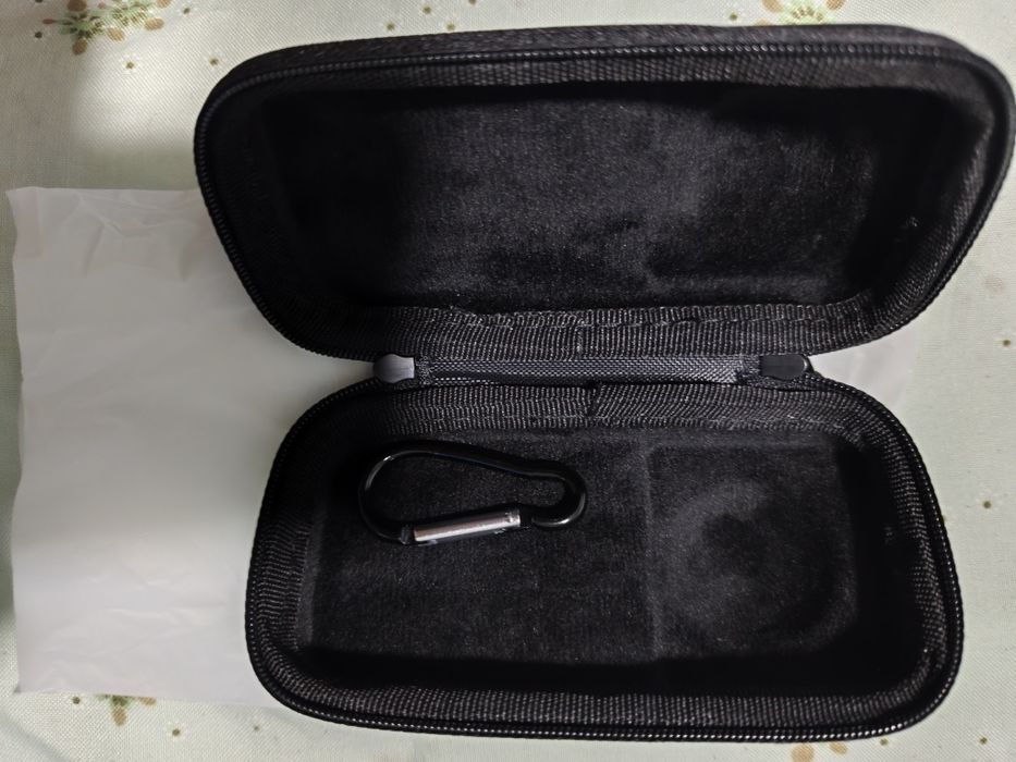 Bolsa Spartrc para insta 360 x4 nova