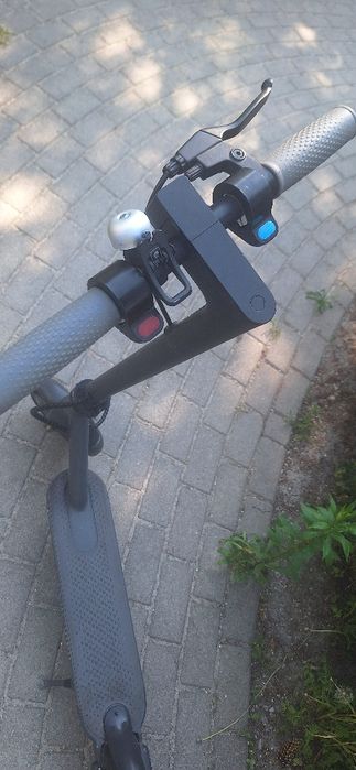 Hulajnoga Elektryczna DocGreen