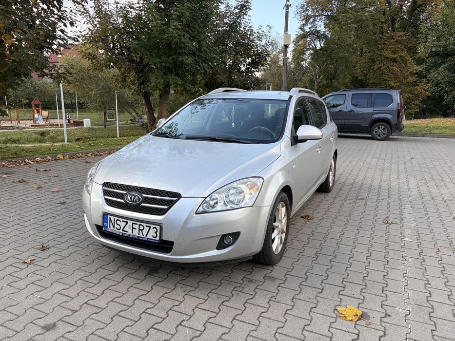 Kia Cee'd