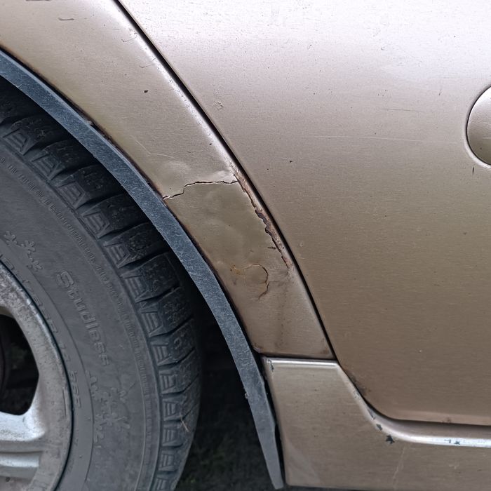Geely CK 2008. Джилі СК