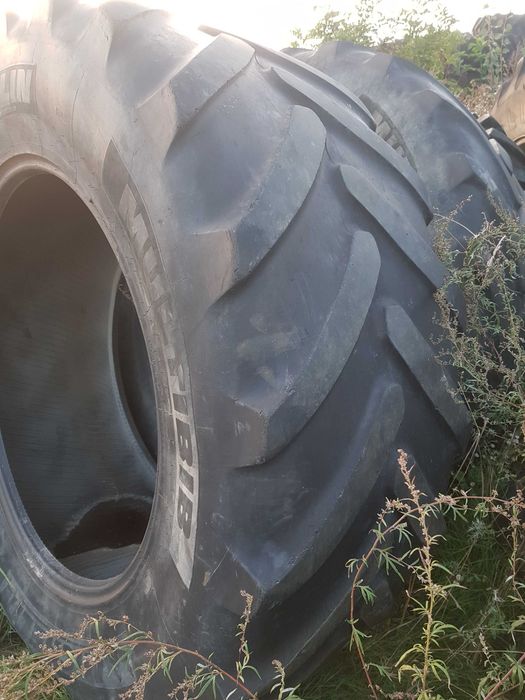 Opony używane 20.8 r42 650/65 r42