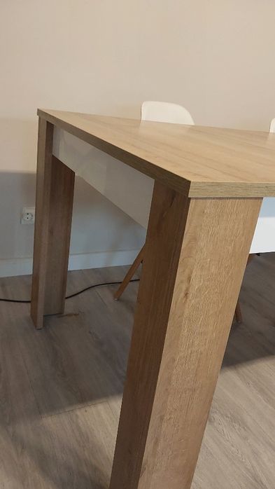 Stół rozkladany  160/200x90
