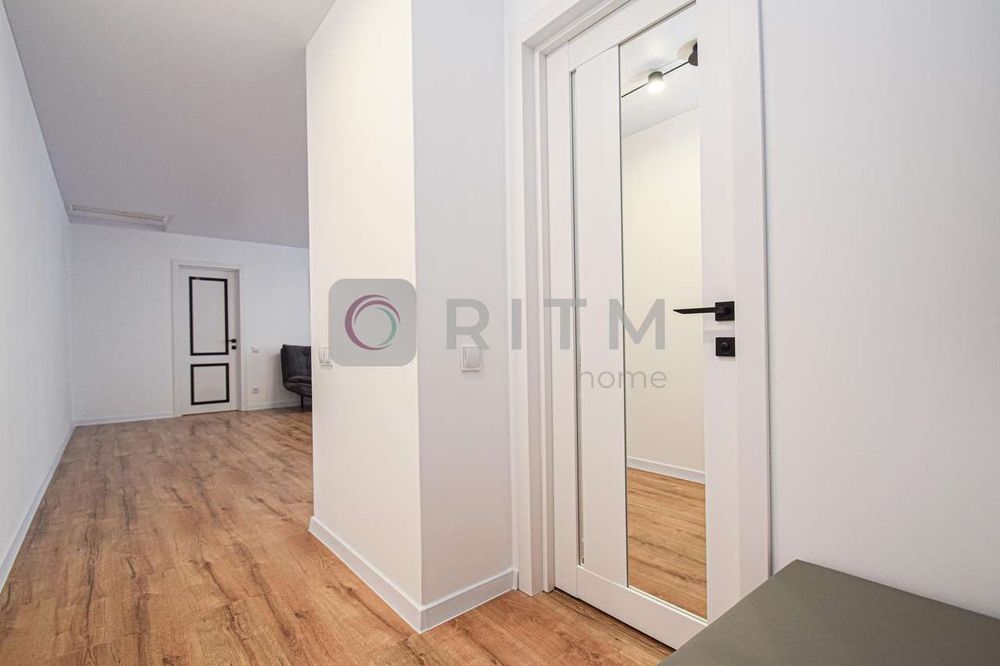 1-к. квартира з ремонтом за вул. Соборності