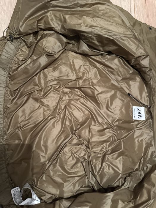 Демі Куртка Zara