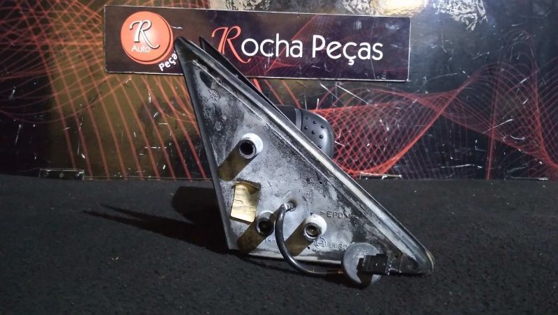 Espelho Retrovisor Esq Bmw 3 (E36)