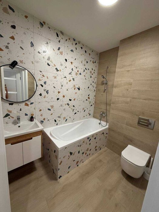 1-кімнатна квартира за адресою вул. Карла Мікльоша (площа 51,5 м²) - Atlanta.ua - фото 14