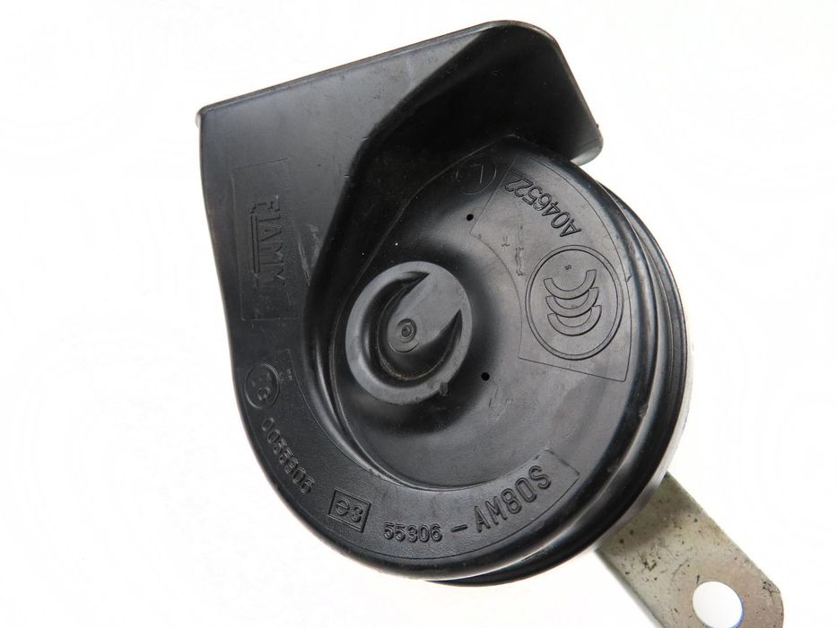 Buzina Grave Usado / Original Bmw Z4 Roadster (E89) 61337191719