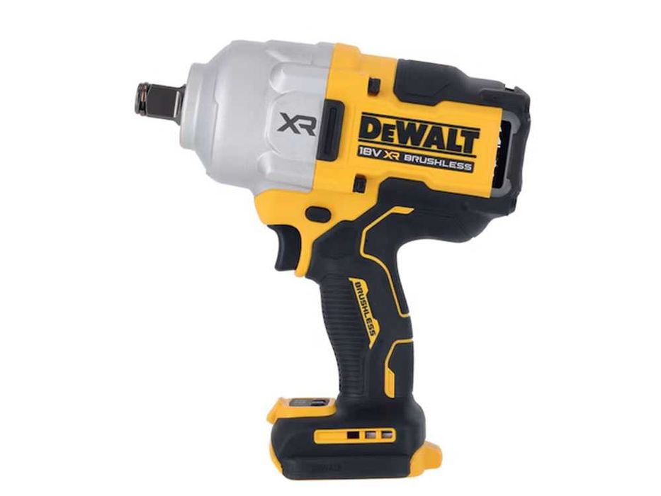 Najmocniejszy klucz udarowy Dewalt DCF964N 3/4cala  2576NM