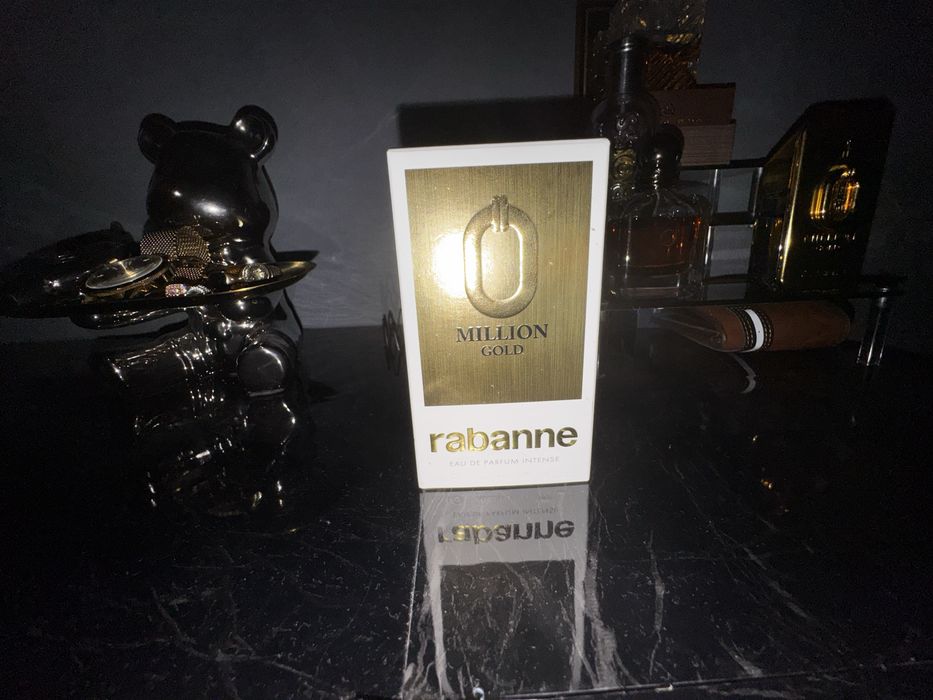Paco Rabanne One Million Gold