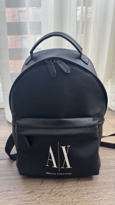 Рюкзак Armani Exchange,стан ідеальний