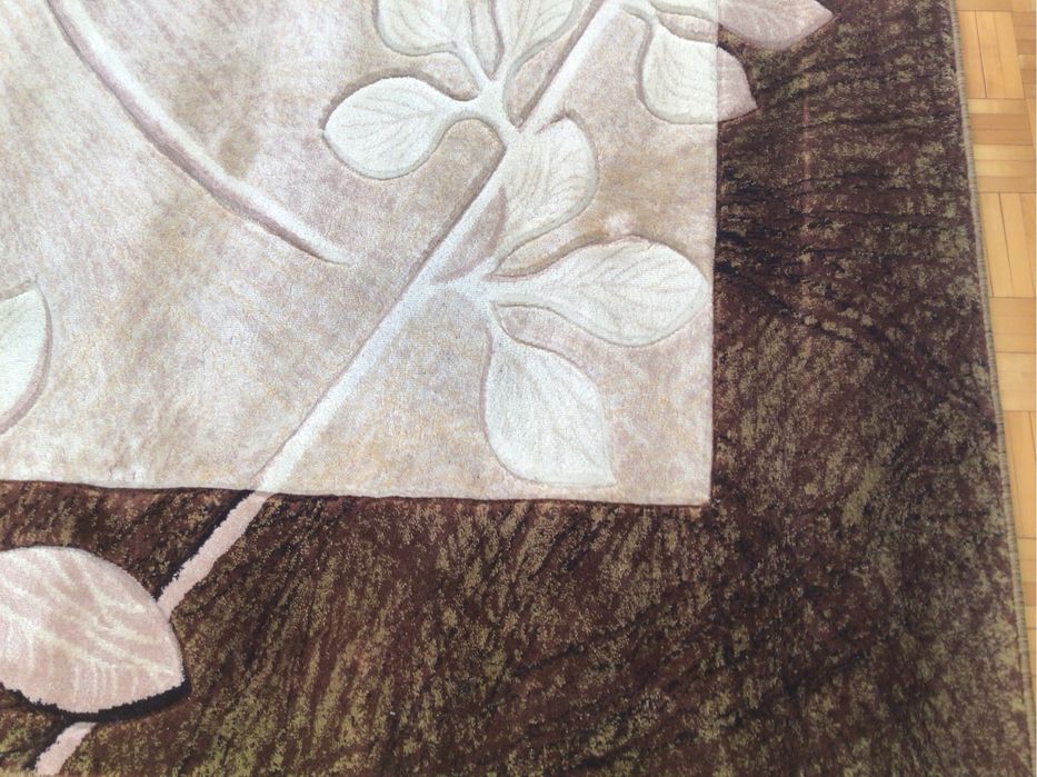 Dywan 190/270 wyprodukowany w Turcji