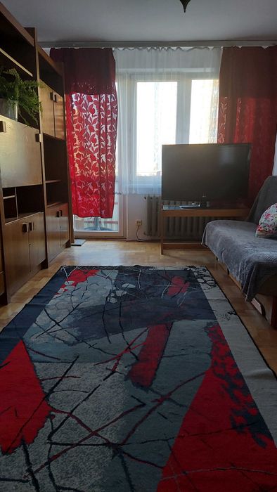 3-pokoje do wynajęcia blisko Centrum
