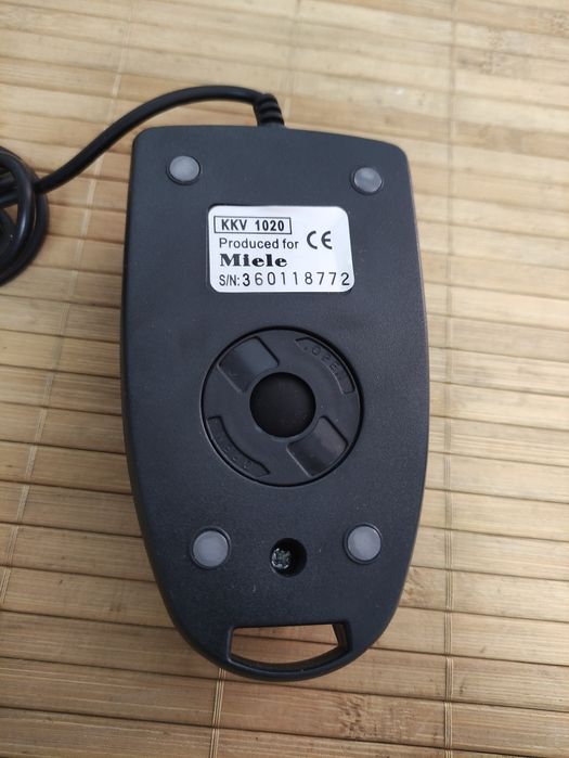 Miele Artico  kkv1020 мышь для п.к. ретро