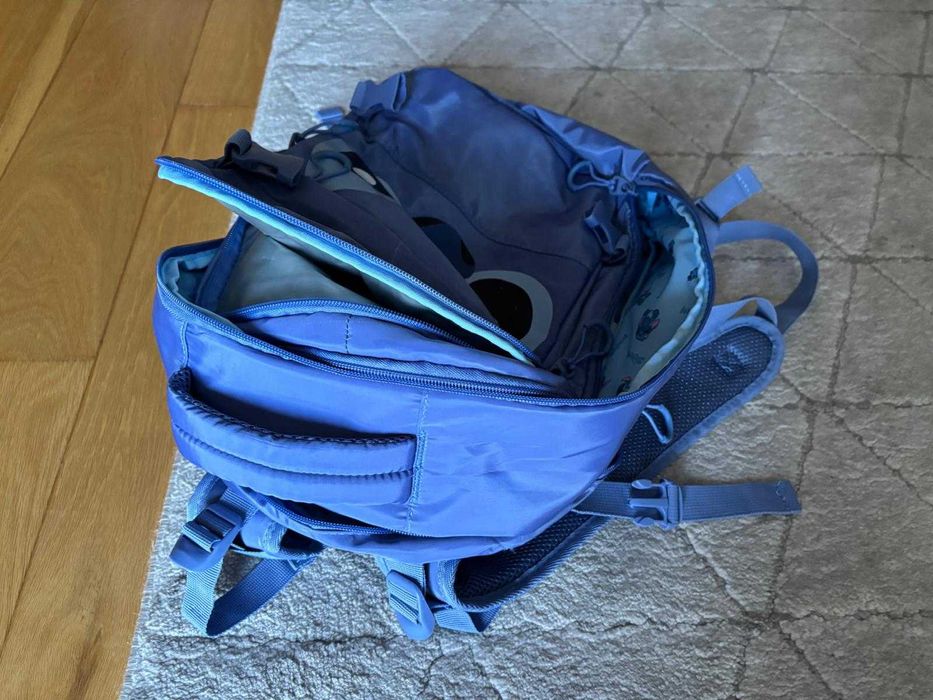 Mochila de Viagem Stitch Disney