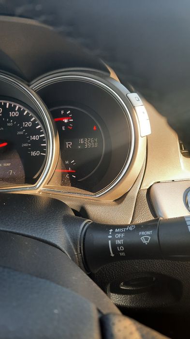 Комфортий,надійний автомобіль