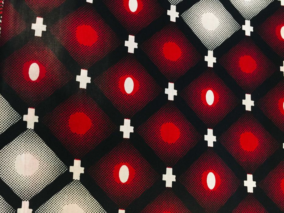 Capulanas lindíssimas