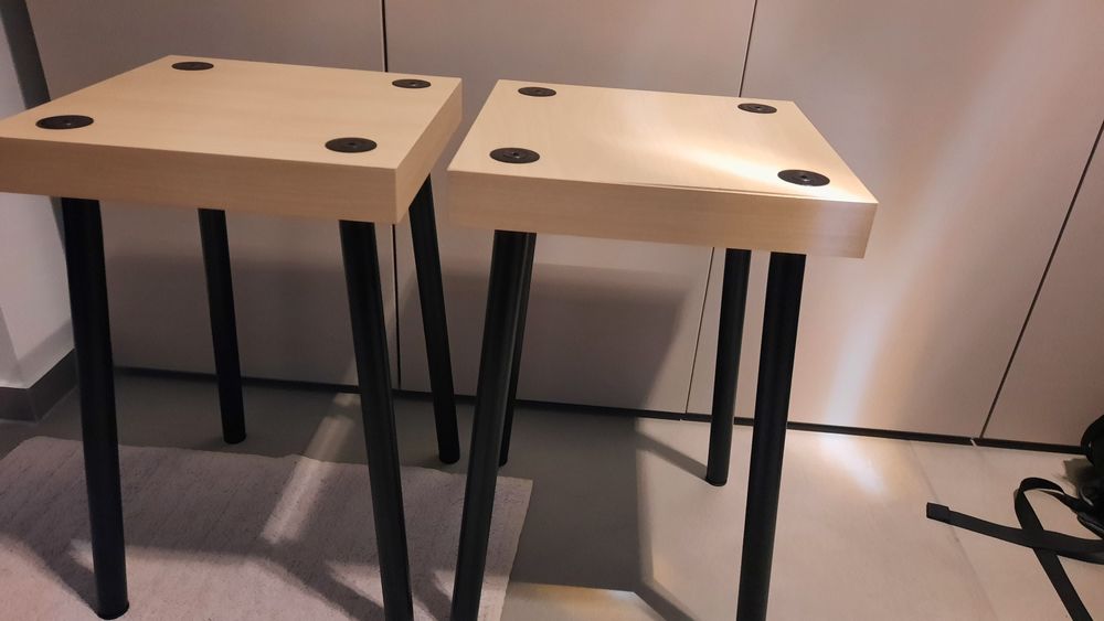 Stoliki frindas ikea