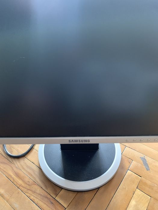 Продам монитор с Компьютером