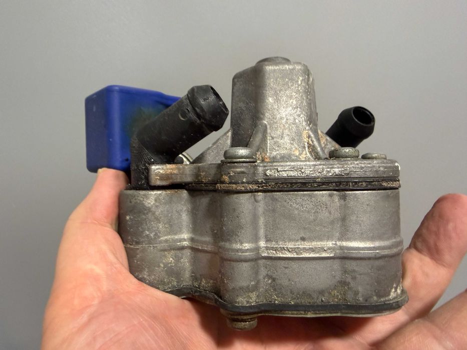 Газовий редуктор TOMASETTO AT-09 Alaska Nordic