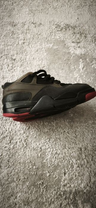 Tênis air Jordan criança 36,5 original