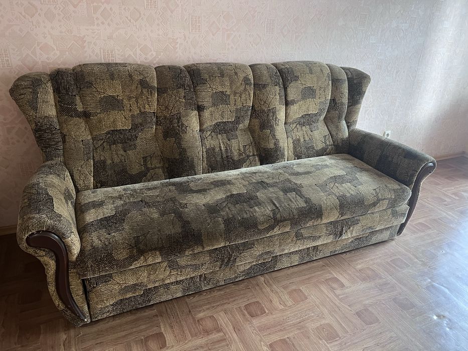Продам диван, самовивіз