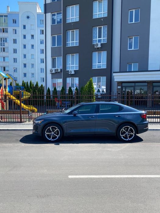 Polestar 2 2020 Електро