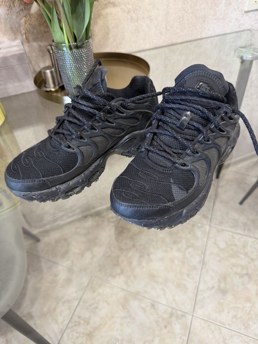 Nike Air Max Terrascape Plus Triple Black 39/40