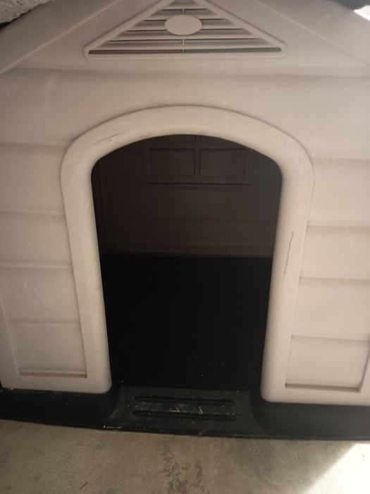 Casota de cão  99X95X99CM