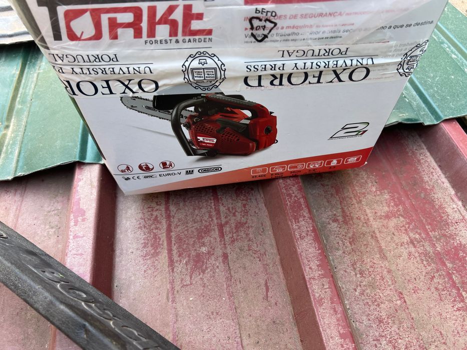 Torke TMS2600 Moto serra