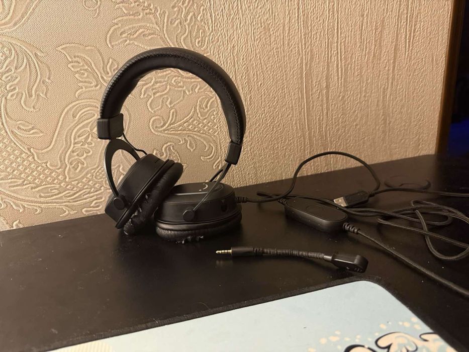 Слухавкиидо компютера