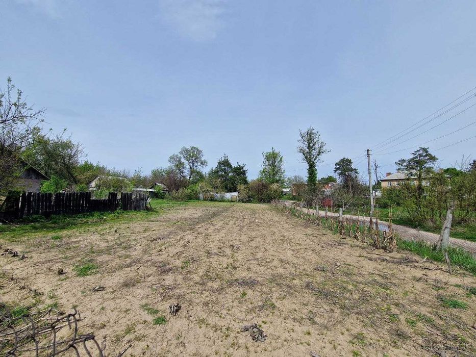 Земельна ділянка, 10 соток, провулок Борщова