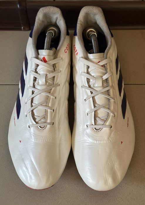 Элитные бутсы Adidas Copa Pure 2 Elite SG р-р EUR-46,5/45-30 см.